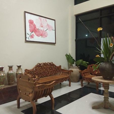 B&S Orchids Suites Hotel Dipolog Exterior foto
