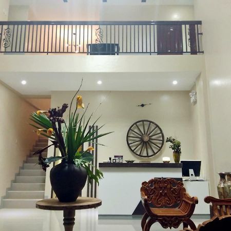 B&S Orchids Suites Hotel Dipolog Exterior foto